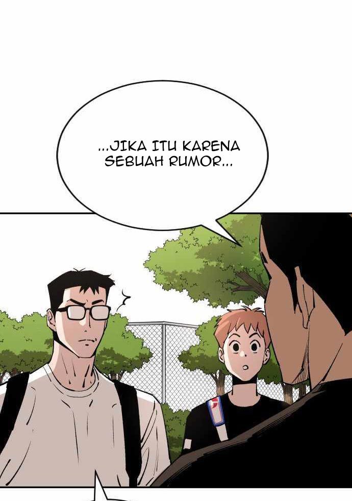 Build Up Chapter 97 - halaman 71
