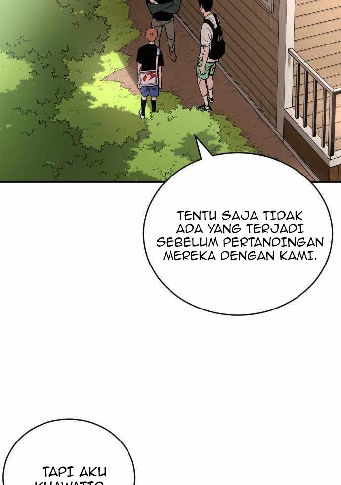 Build Up Chapter 97 - halaman 73