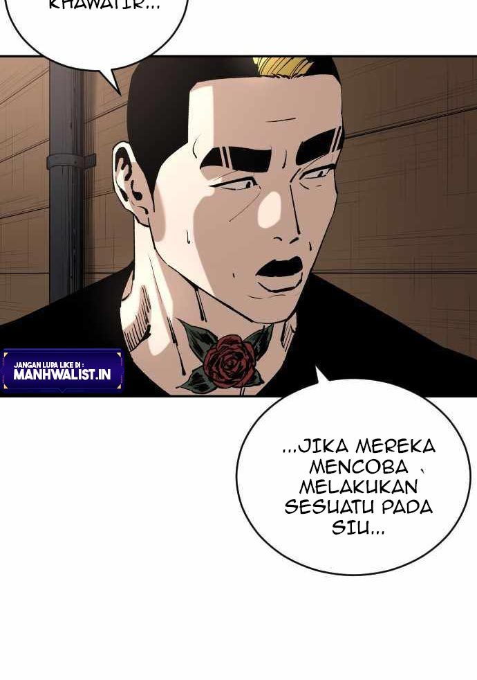 Build Up Chapter 97 - halaman 74