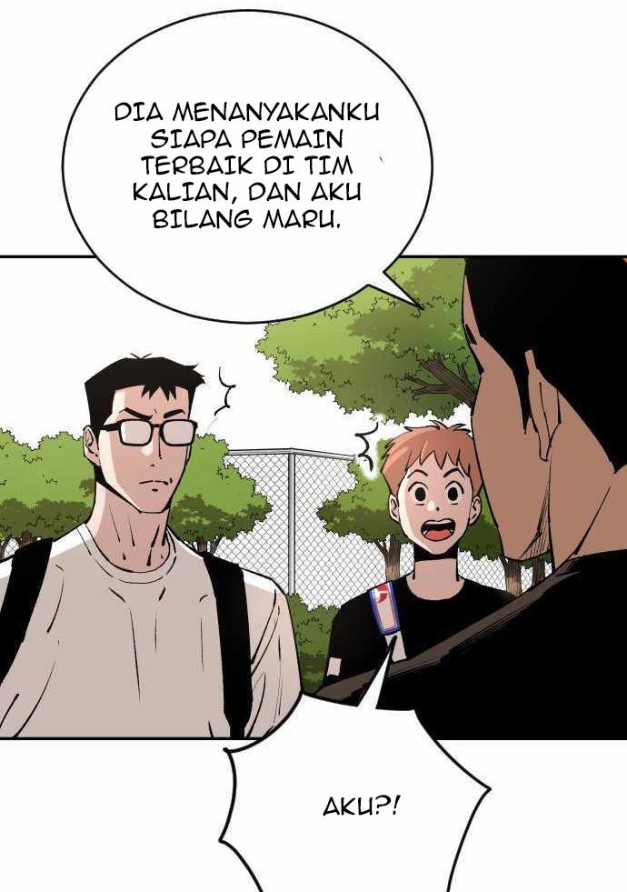 Build Up Chapter 97 - halaman 75