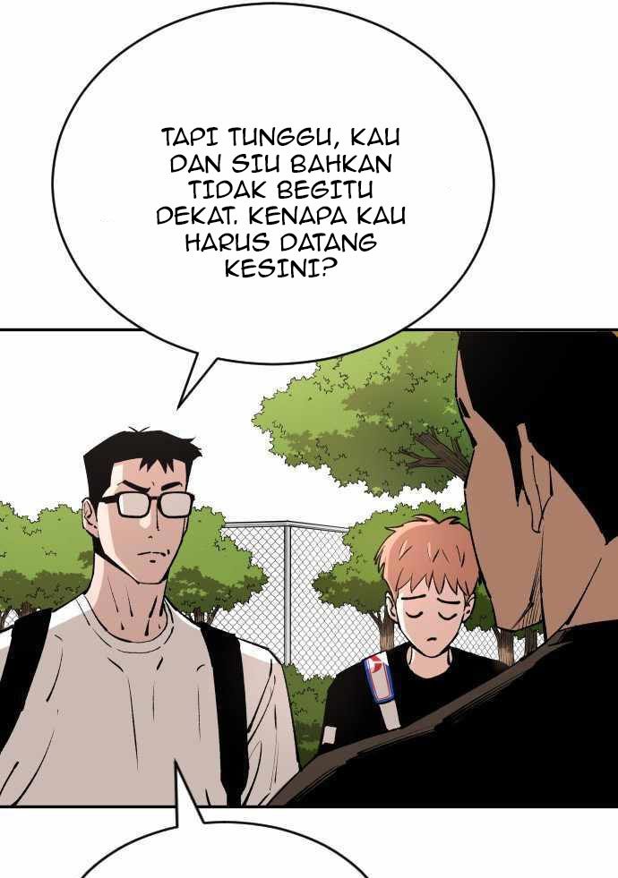 Build Up Chapter 97 - halaman 79