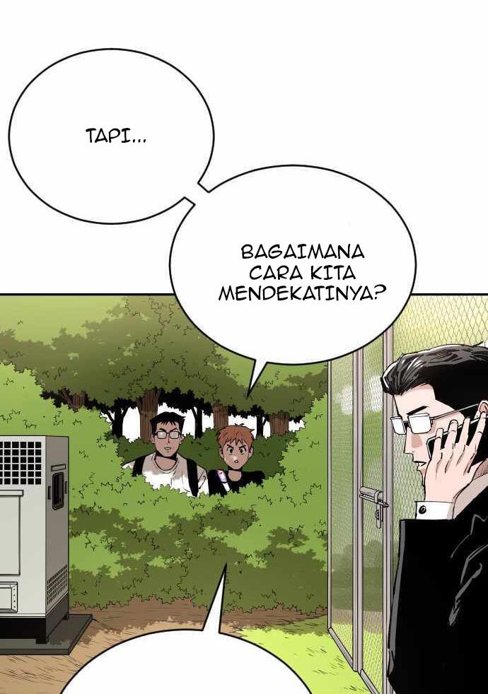 Build Up Chapter 97 - halaman 8