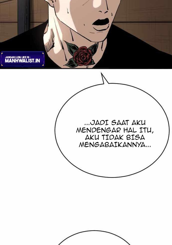 Build Up Chapter 97 - halaman 81
