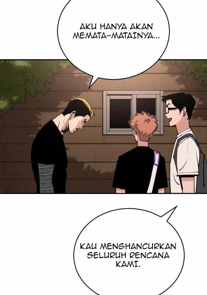 Build Up Chapter 97 - halaman 82
