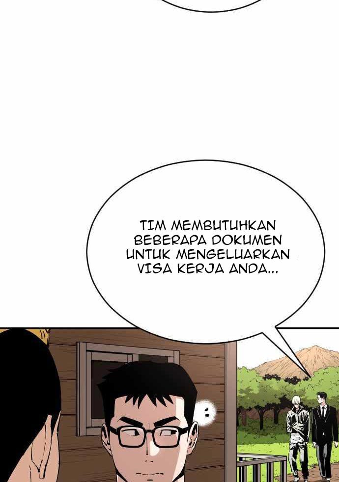 Build Up Chapter 97 - halaman 83