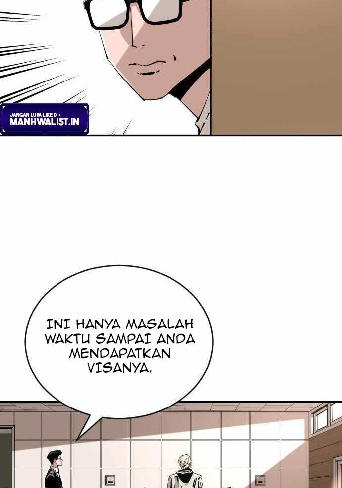 Build Up Chapter 97 - halaman 86
