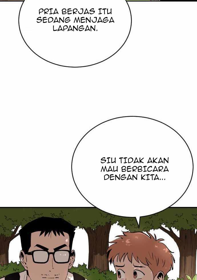 Build Up Chapter 97 - halaman 9
