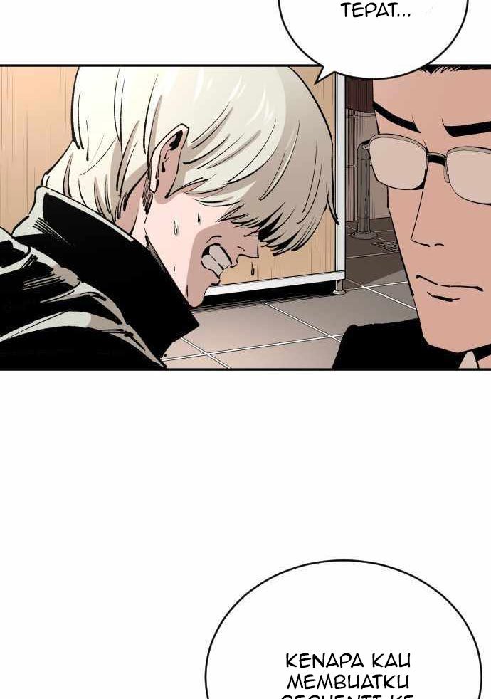 Build Up Chapter 97 - halaman 92