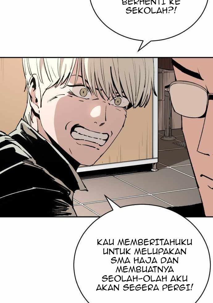 Build Up Chapter 97 - halaman 93