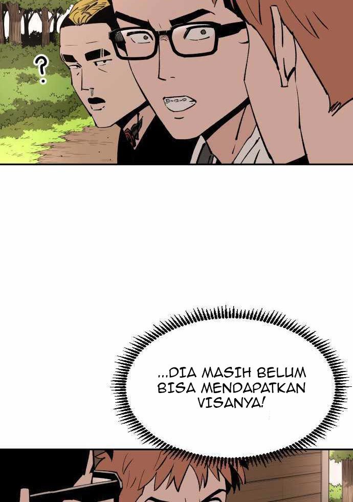 Build Up Chapter 97 - halaman 96