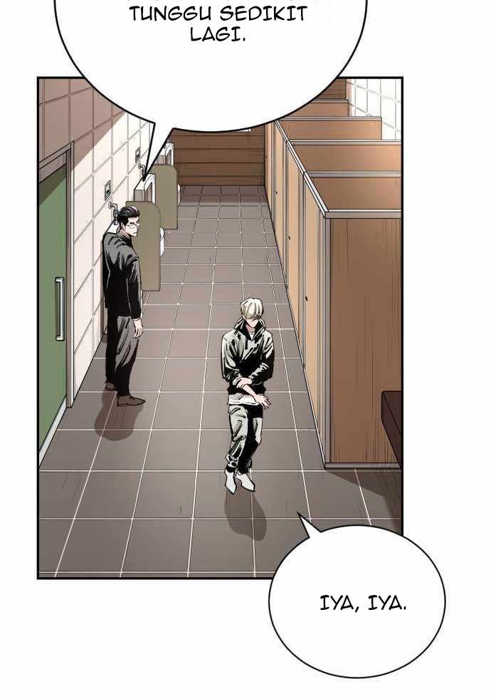 Build Up Chapter 97 - halaman 99