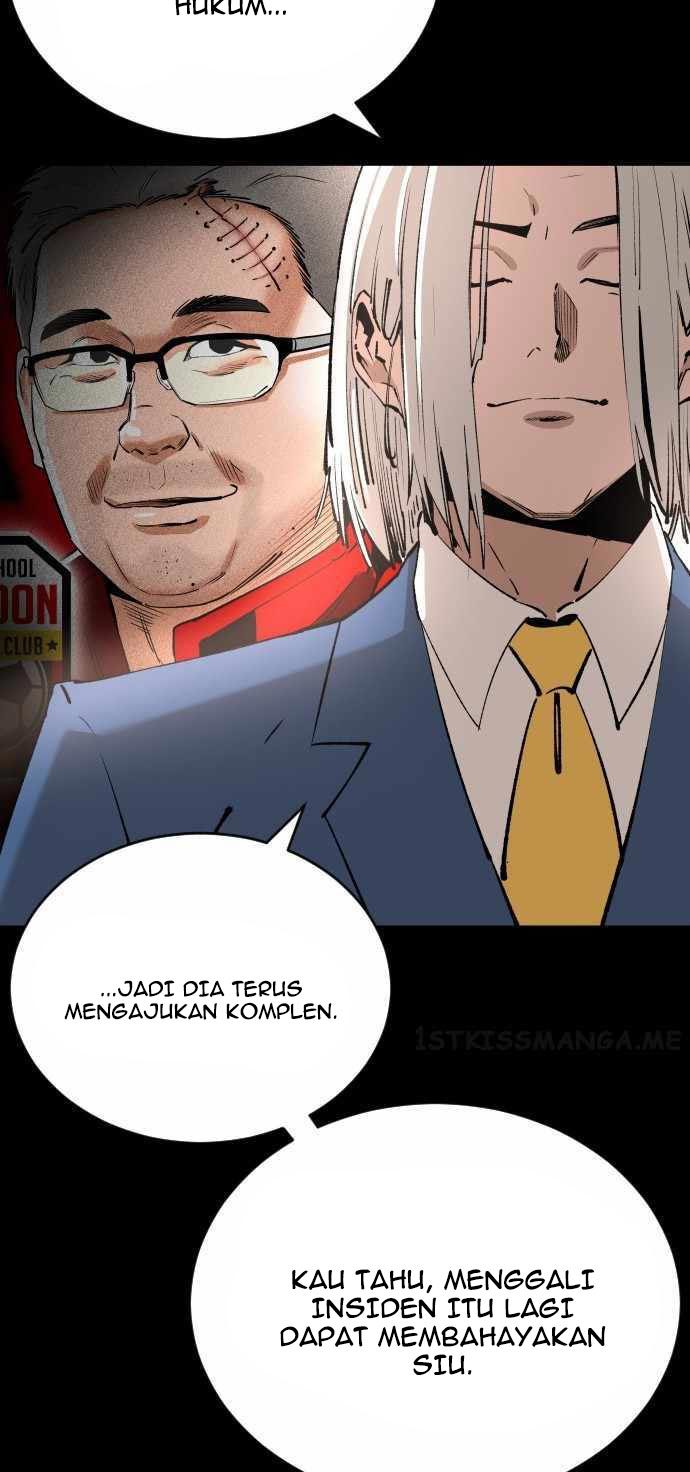 Build Up Chapter 98 - halaman 10