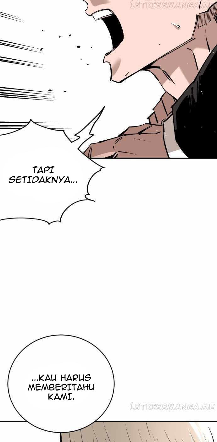 Build Up Chapter 98 - halaman 102