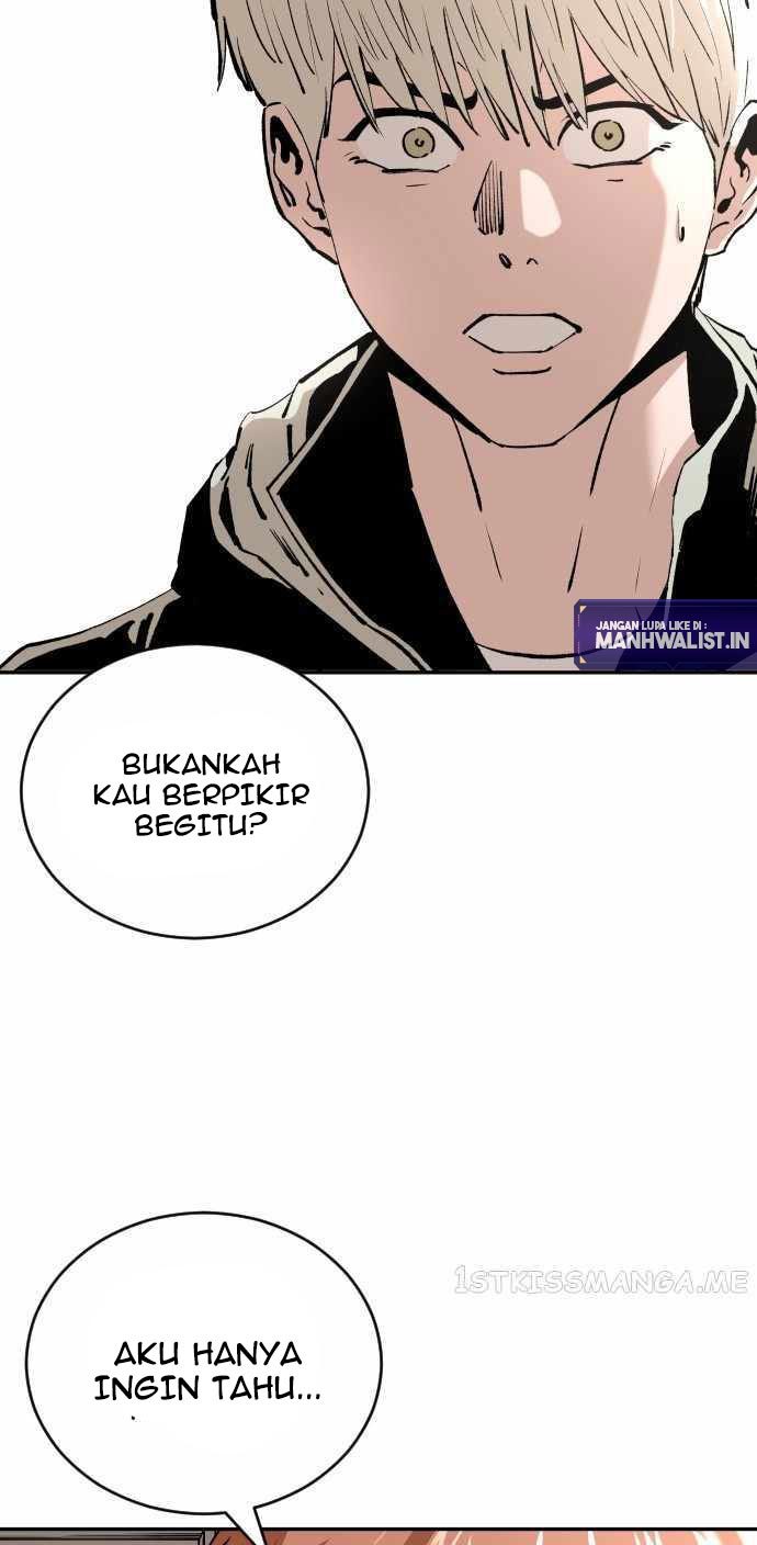 Build Up Chapter 98 - halaman 103