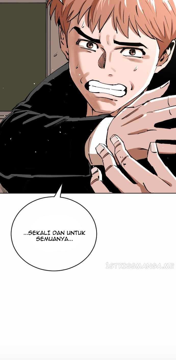 Build Up Chapter 98 - halaman 104