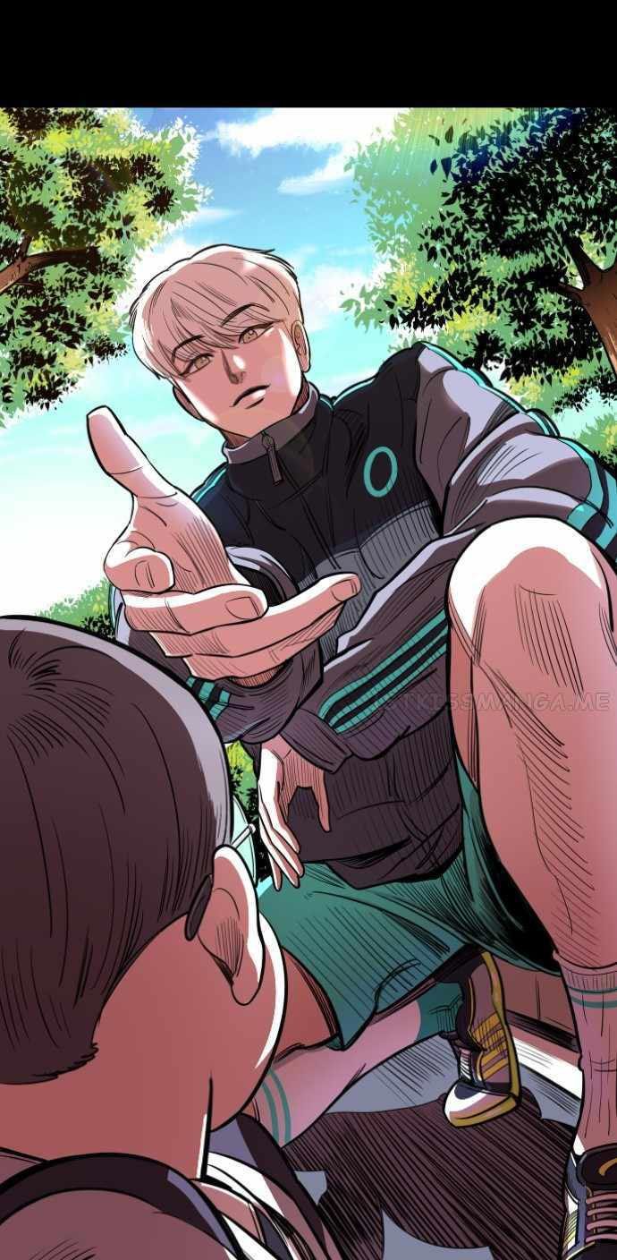 Build Up Chapter 98 - halaman 106
