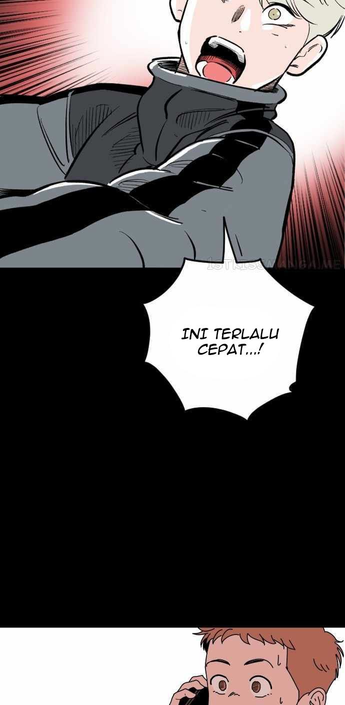 Build Up Chapter 98 - halaman 108