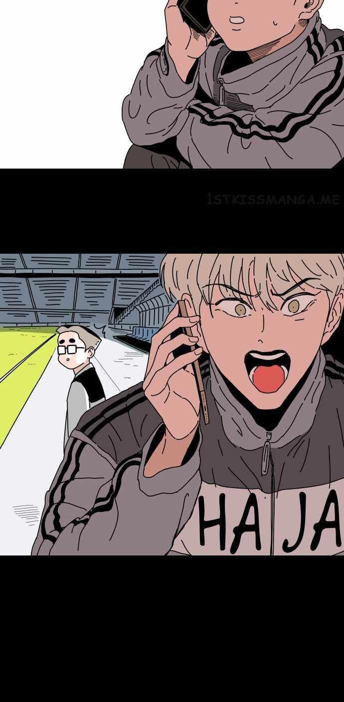 Build Up Chapter 98 - halaman 109