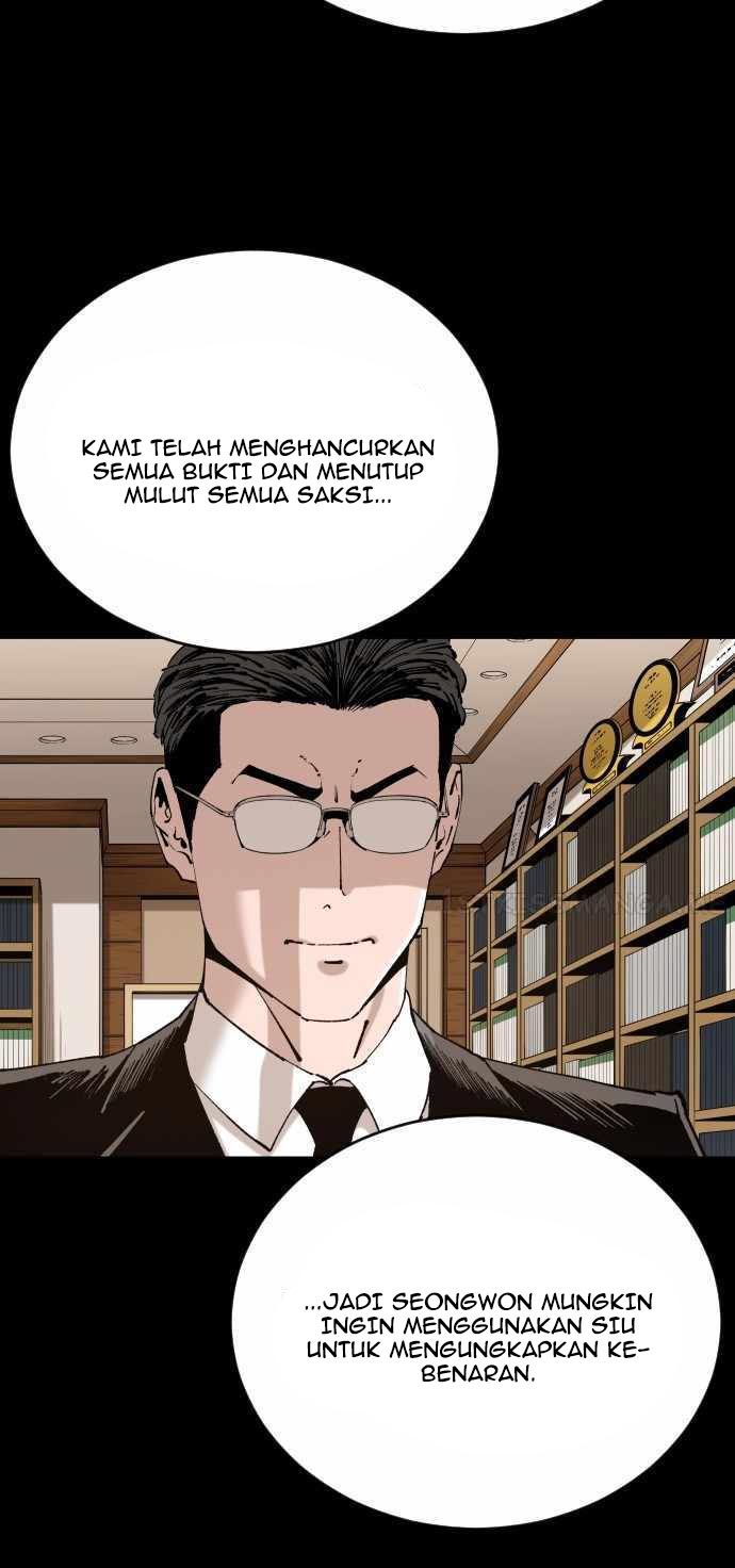 Build Up Chapter 98 - halaman 11