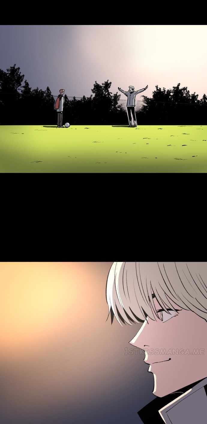 Build Up Chapter 98 - halaman 113