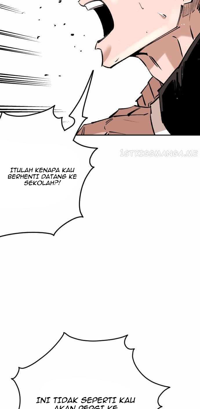 Build Up Chapter 98 - halaman 118