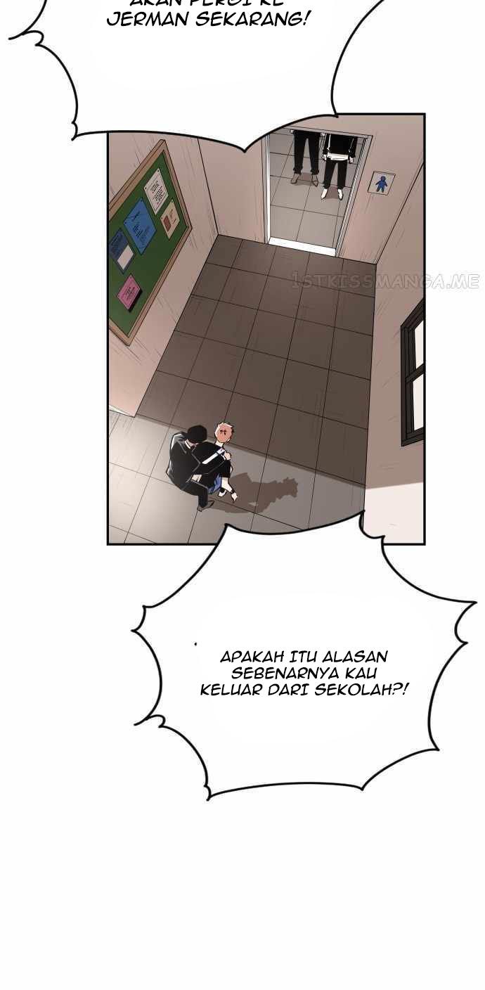 Build Up Chapter 98 - halaman 119