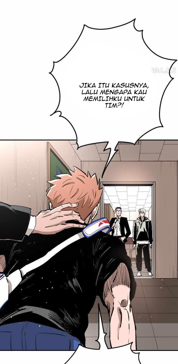 Build Up Chapter 98 - halaman 120