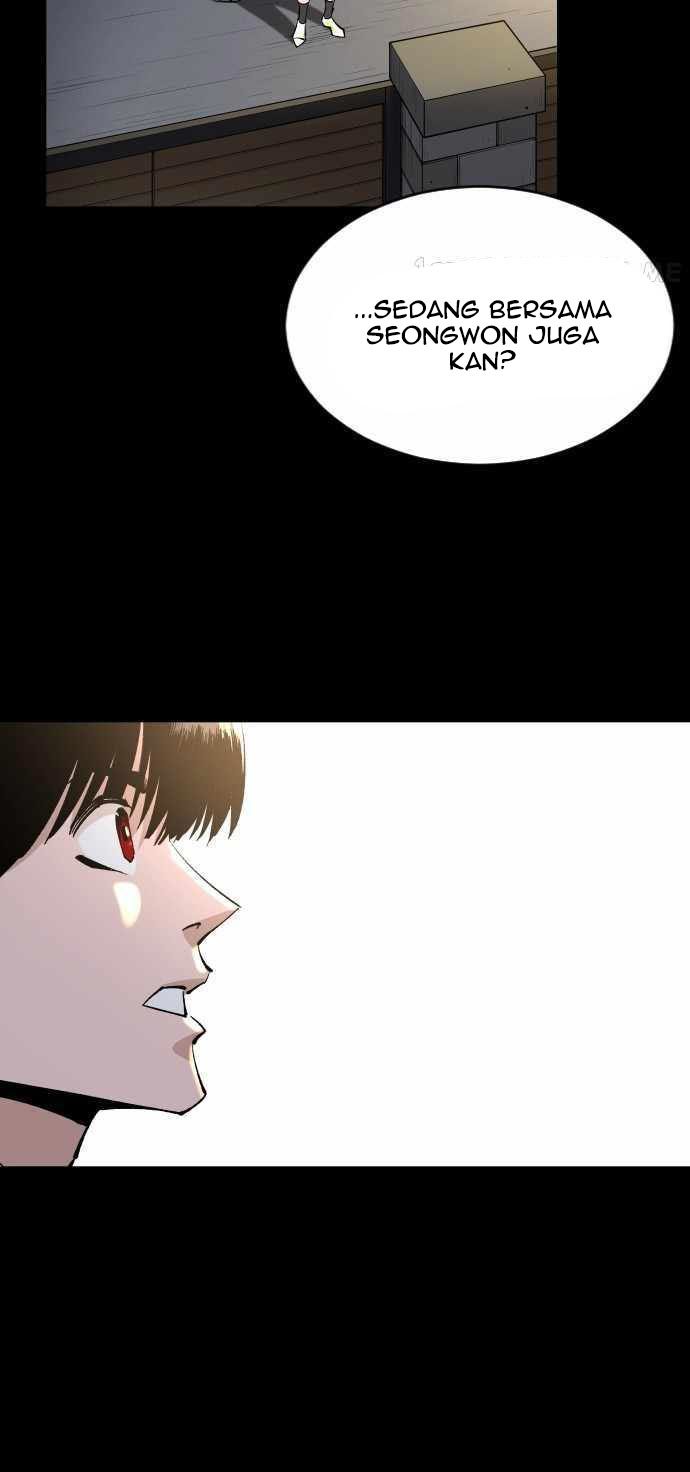 Build Up Chapter 98 - halaman 14