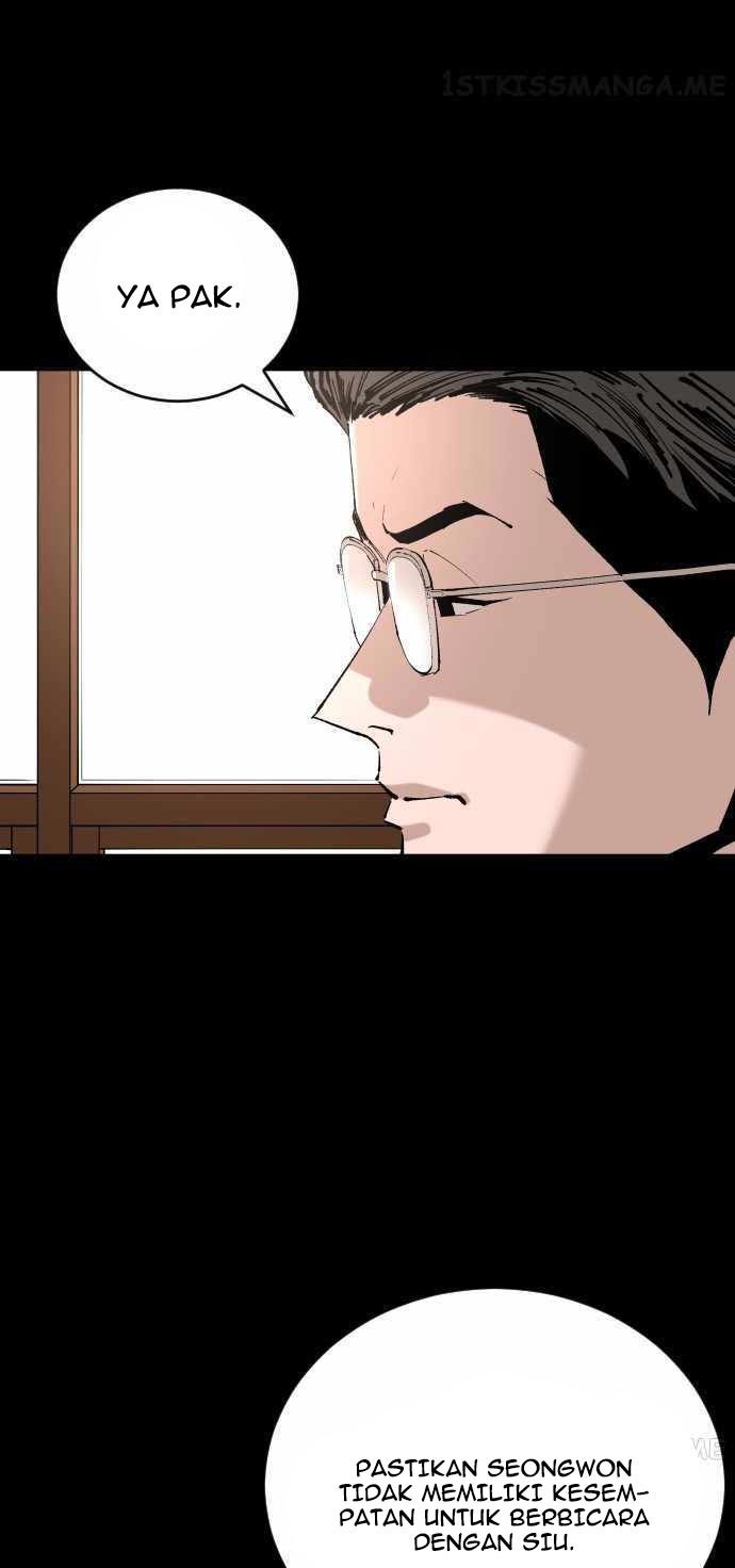 Build Up Chapter 98 - halaman 15