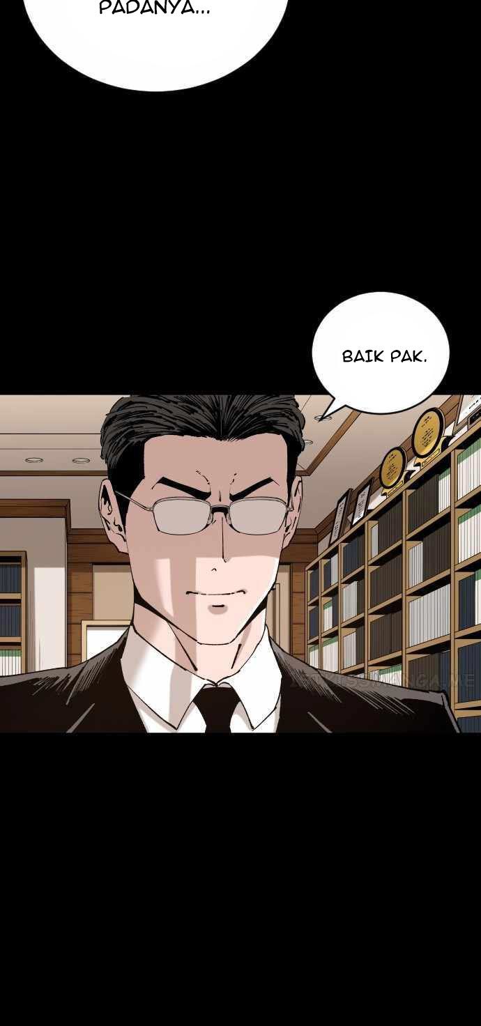 Build Up Chapter 98 - halaman 17