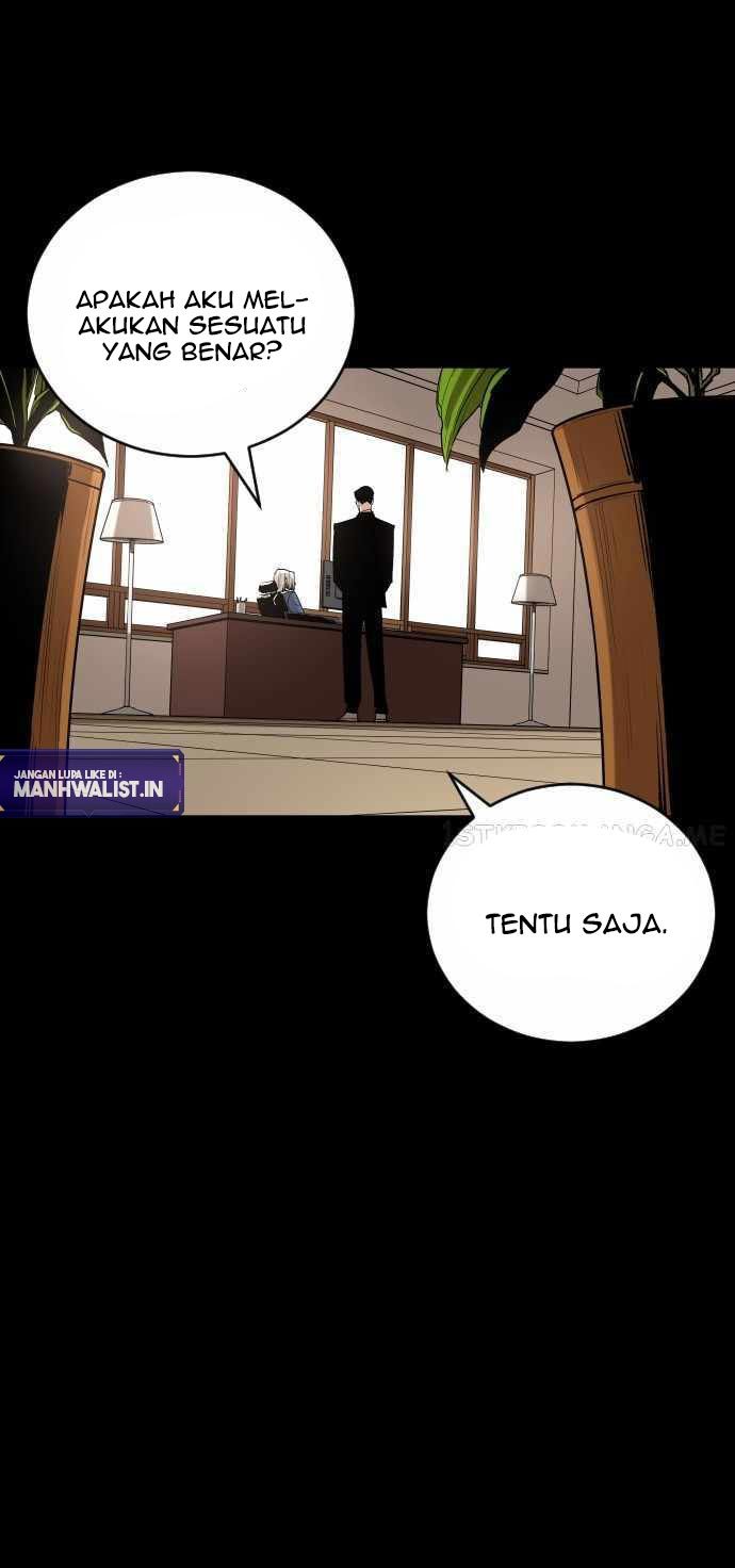 Build Up Chapter 98 - halaman 18