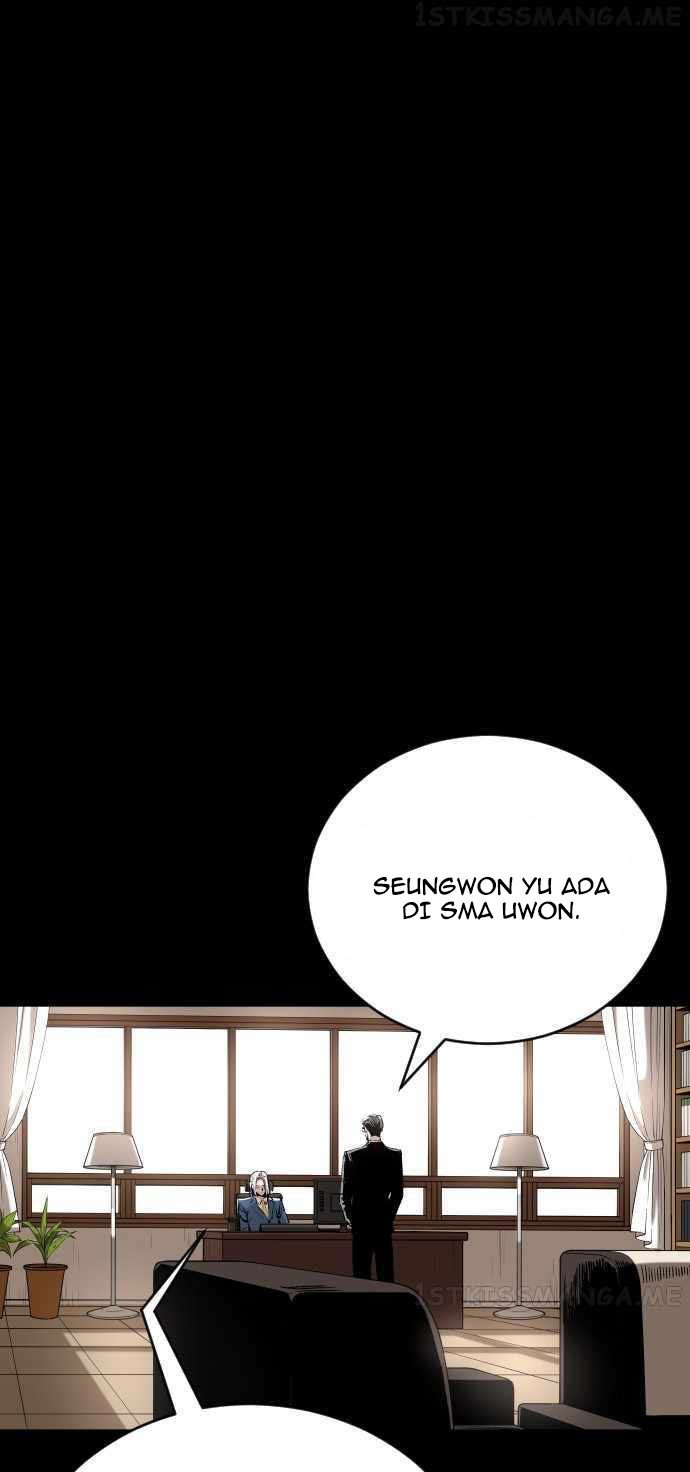 Build Up Chapter 98 - halaman 2
