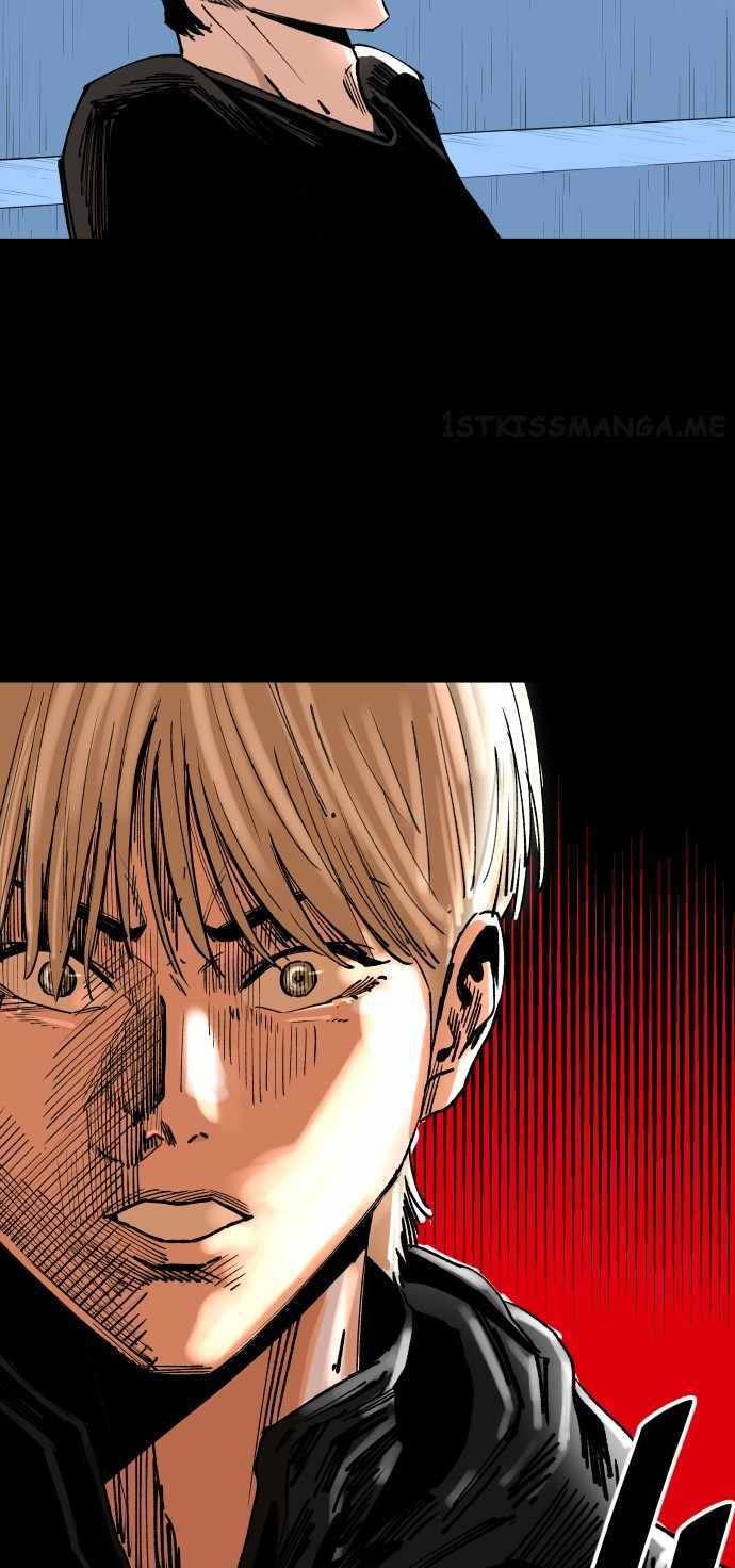 Build Up Chapter 98 - halaman 20