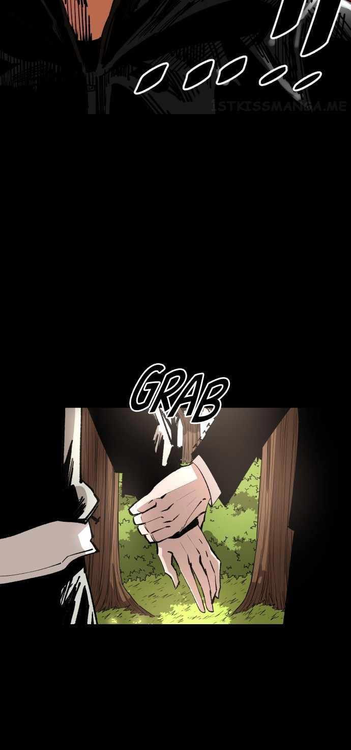 Build Up Chapter 98 - halaman 21