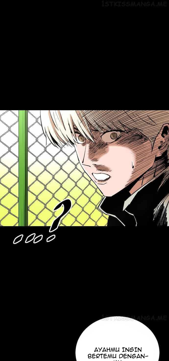 Build Up Chapter 98 - halaman 22