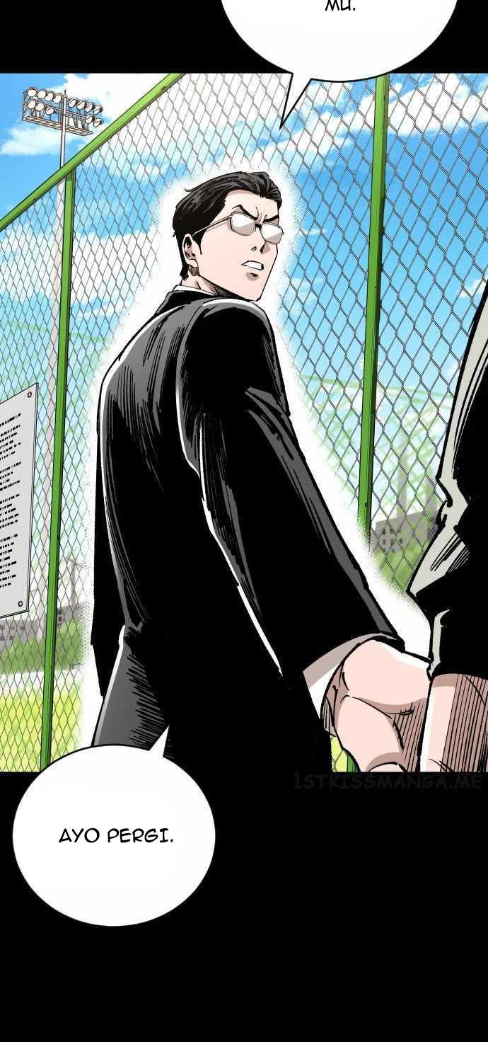 Build Up Chapter 98 - halaman 23