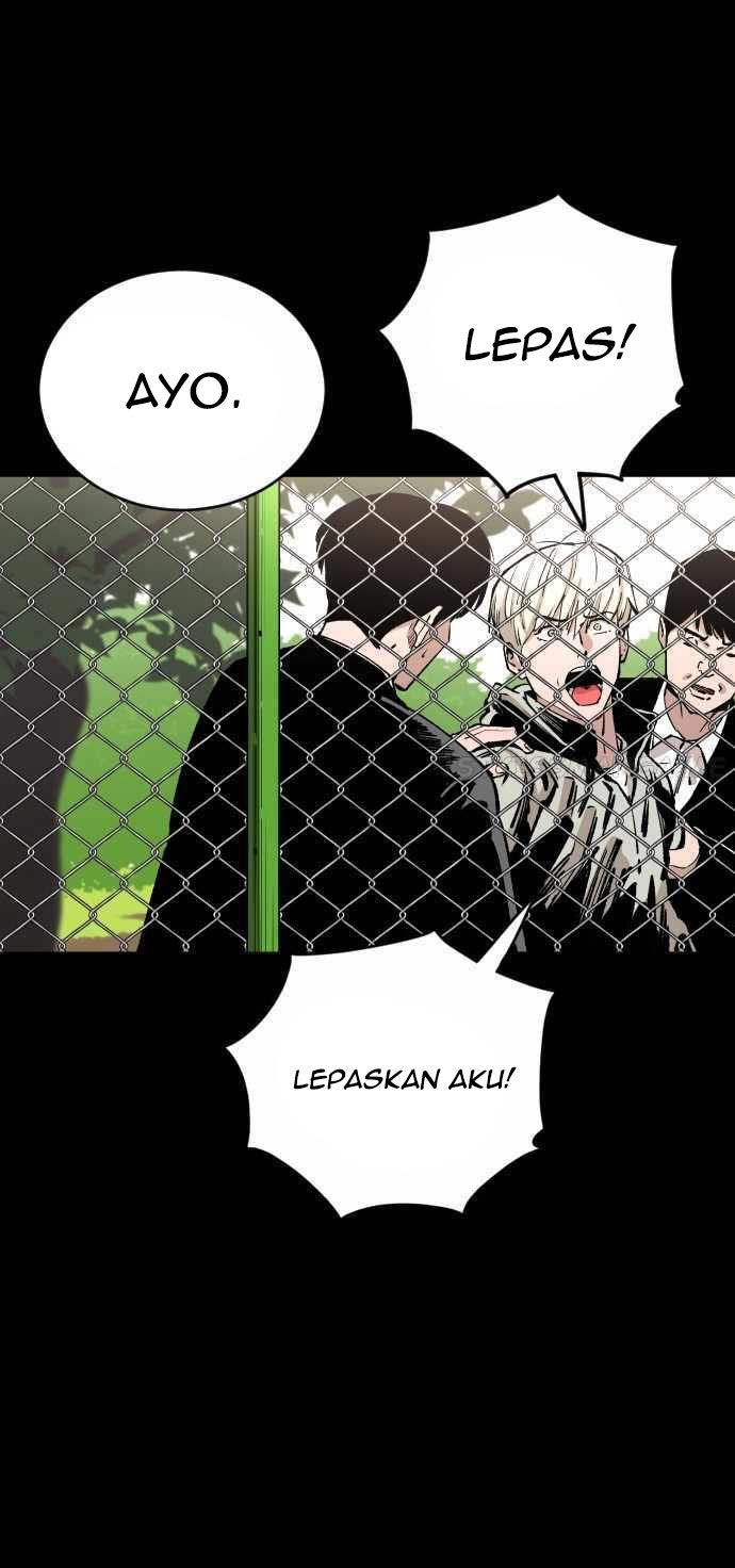 Build Up Chapter 98 - halaman 25