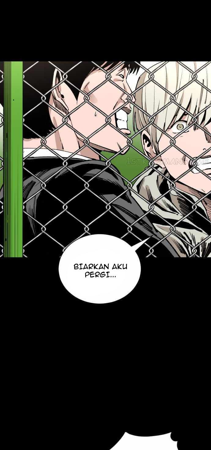 Build Up Chapter 98 - halaman 26