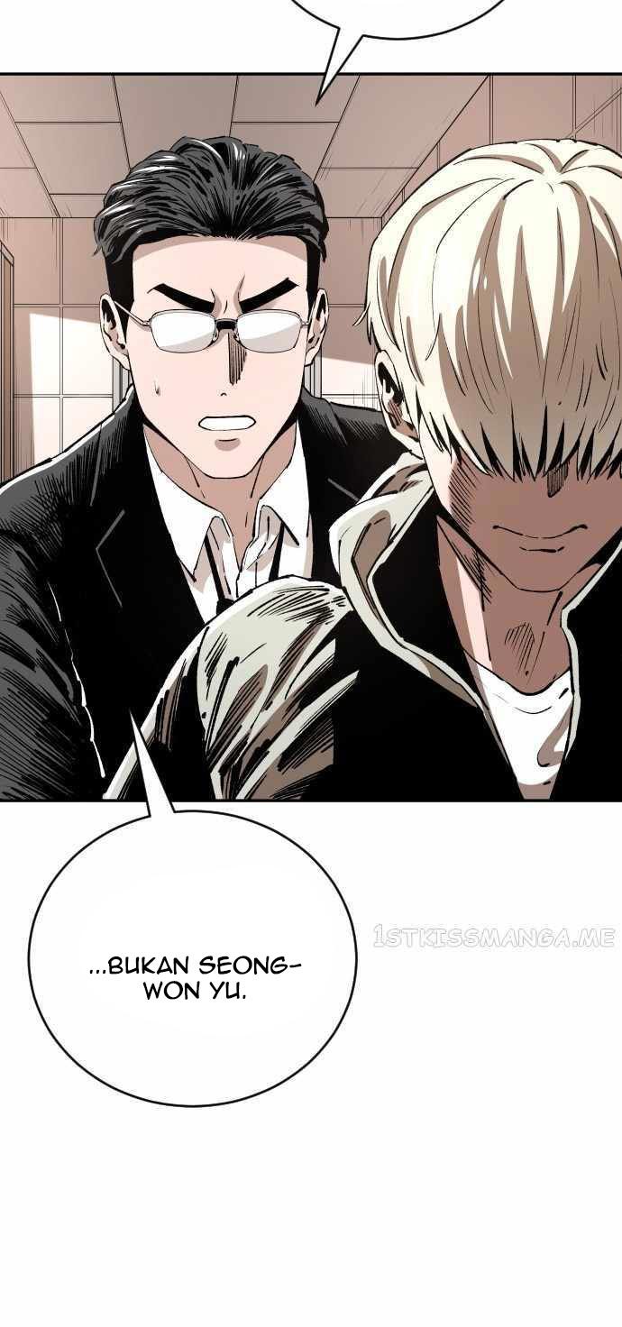 Build Up Chapter 98 - halaman 30