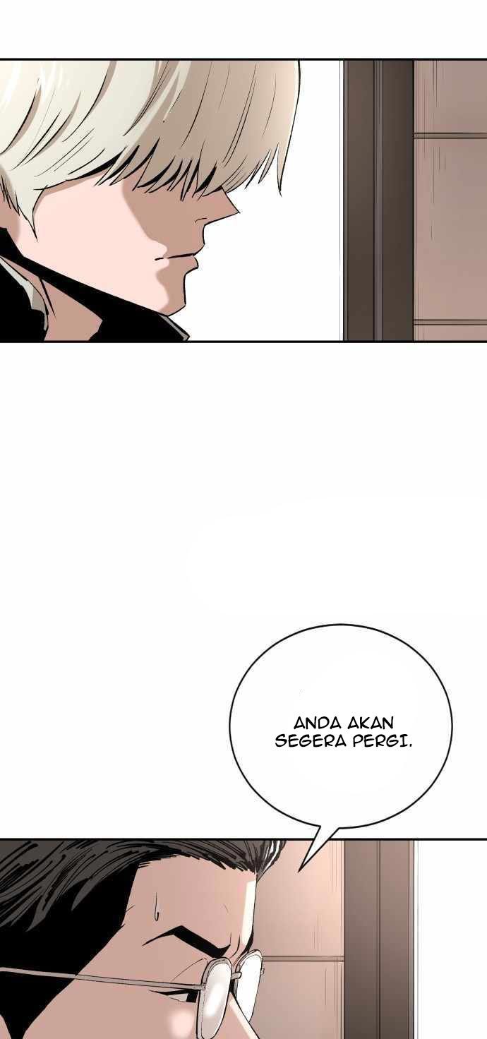 Build Up Chapter 98 - halaman 31