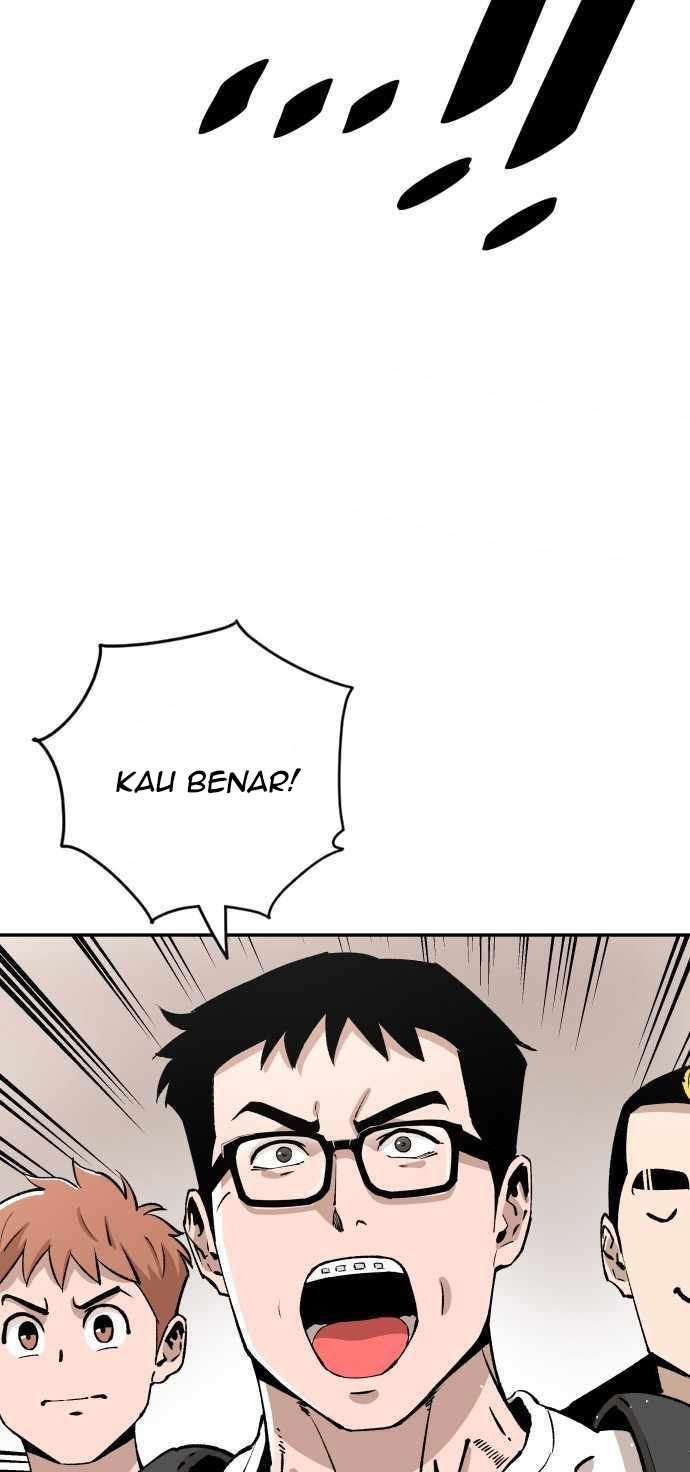 Build Up Chapter 98 - halaman 33