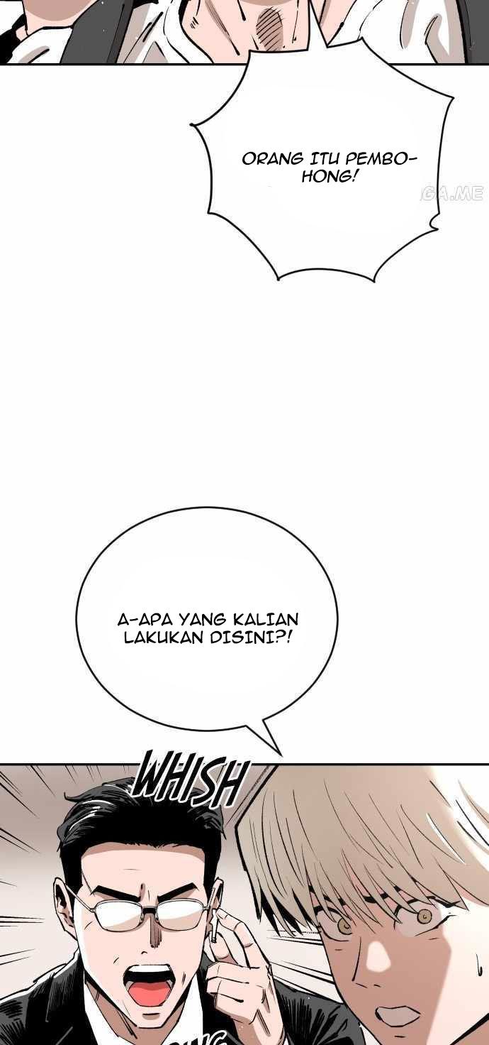 Build Up Chapter 98 - halaman 34