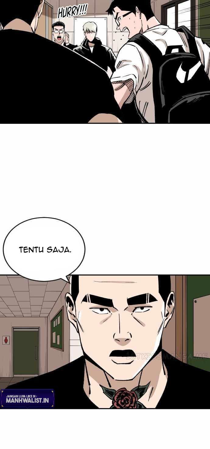 Build Up Chapter 98 - halaman 36