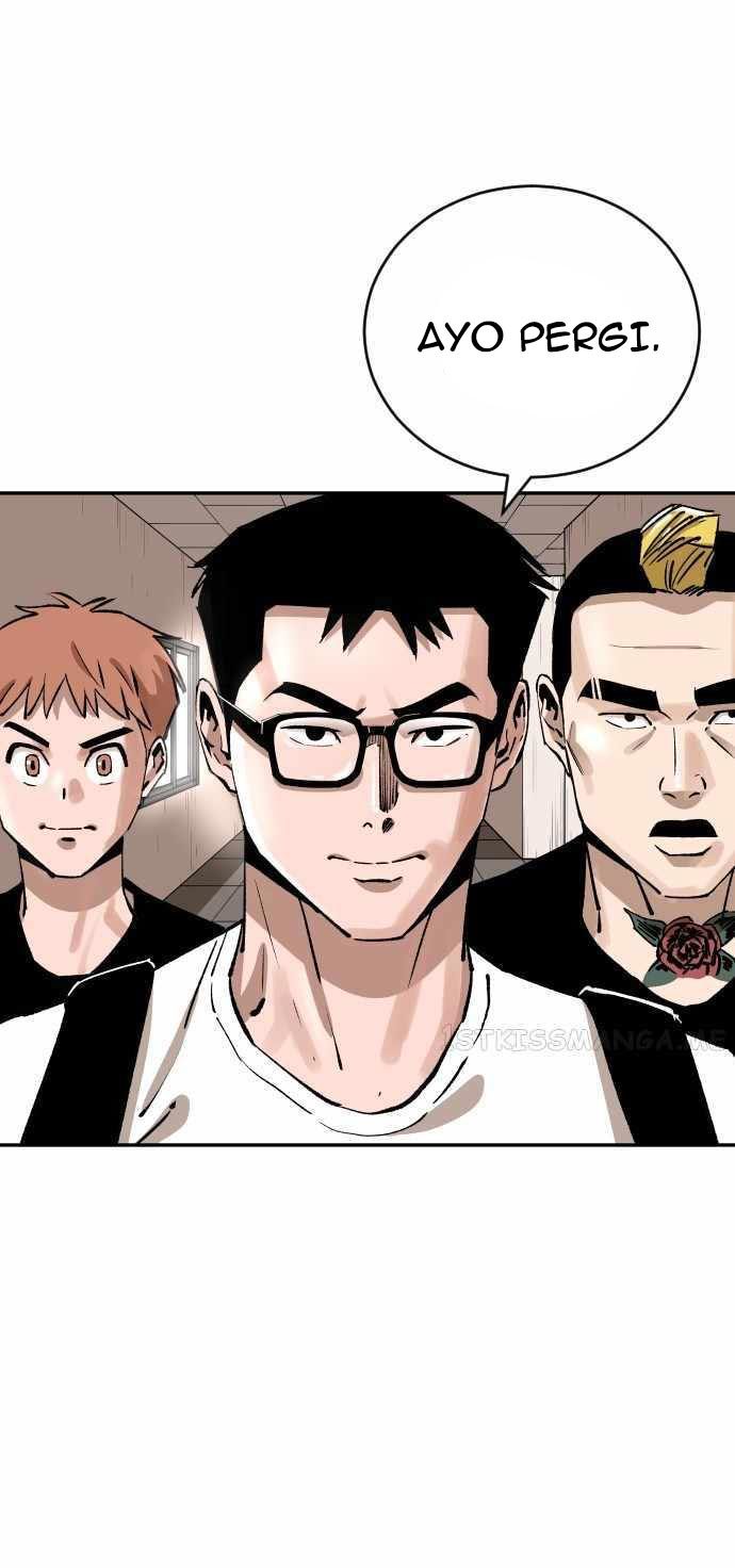 Build Up Chapter 98 - halaman 37