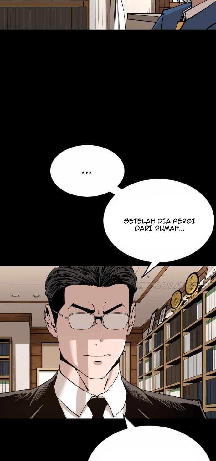 Build Up Chapter 98 - halaman 4
