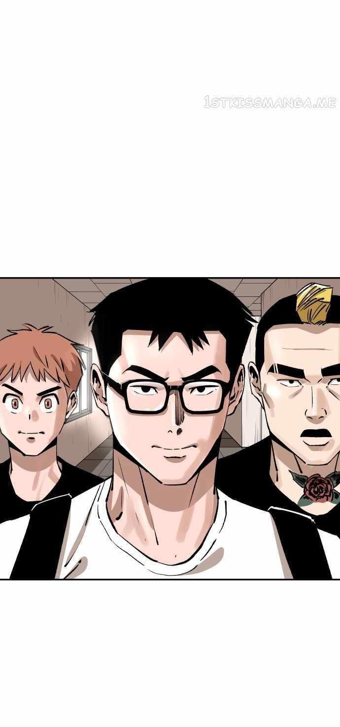 Build Up Chapter 98 - halaman 41