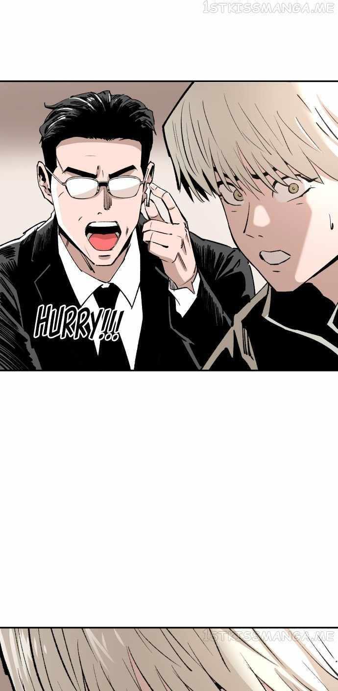 Build Up Chapter 98 - halaman 42