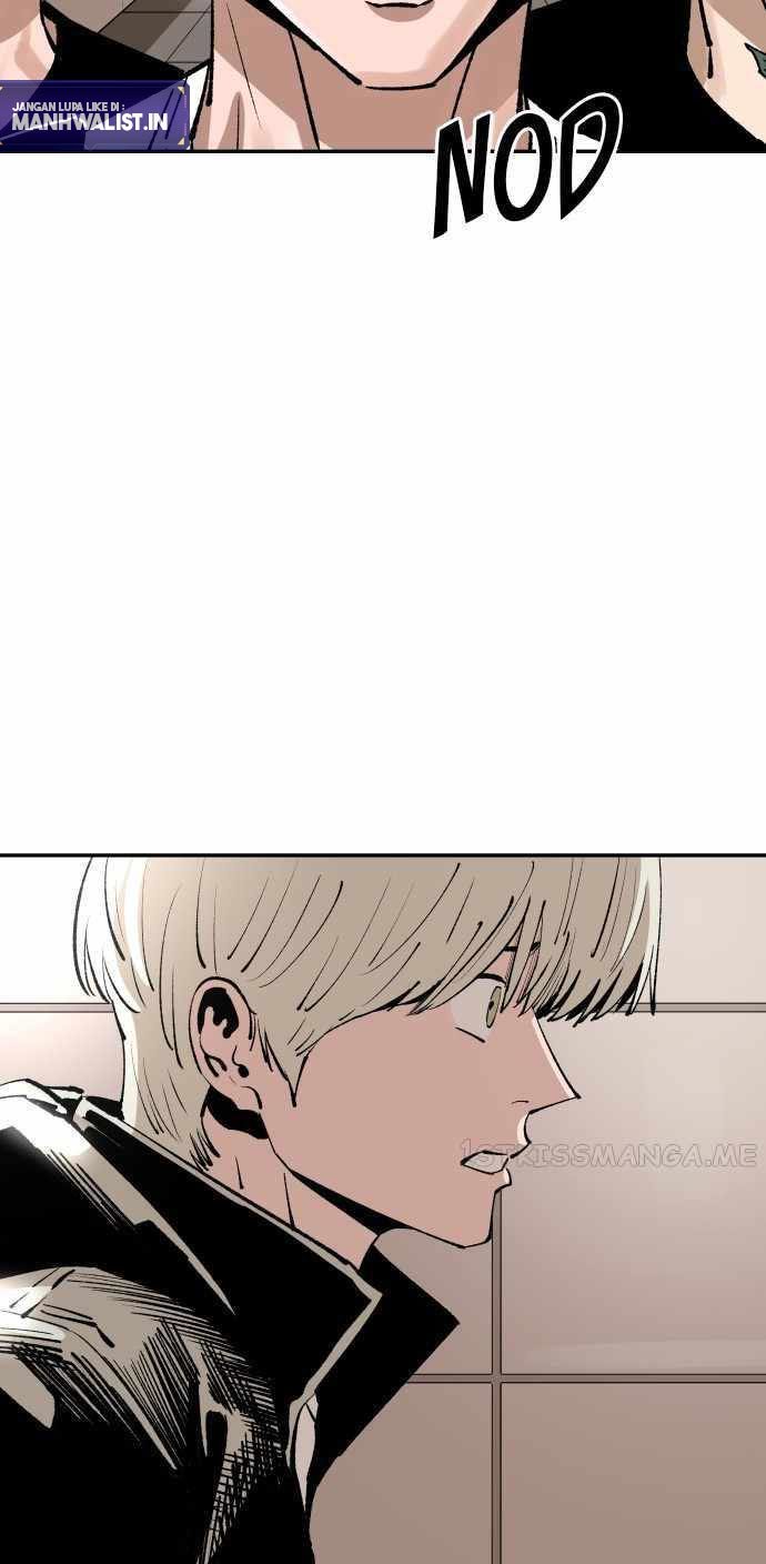 Build Up Chapter 98 - halaman 44