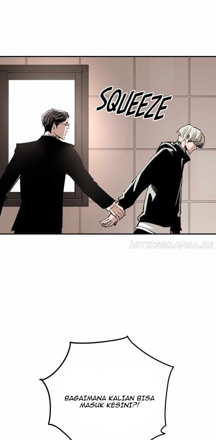 Build Up Chapter 98 - halaman 46