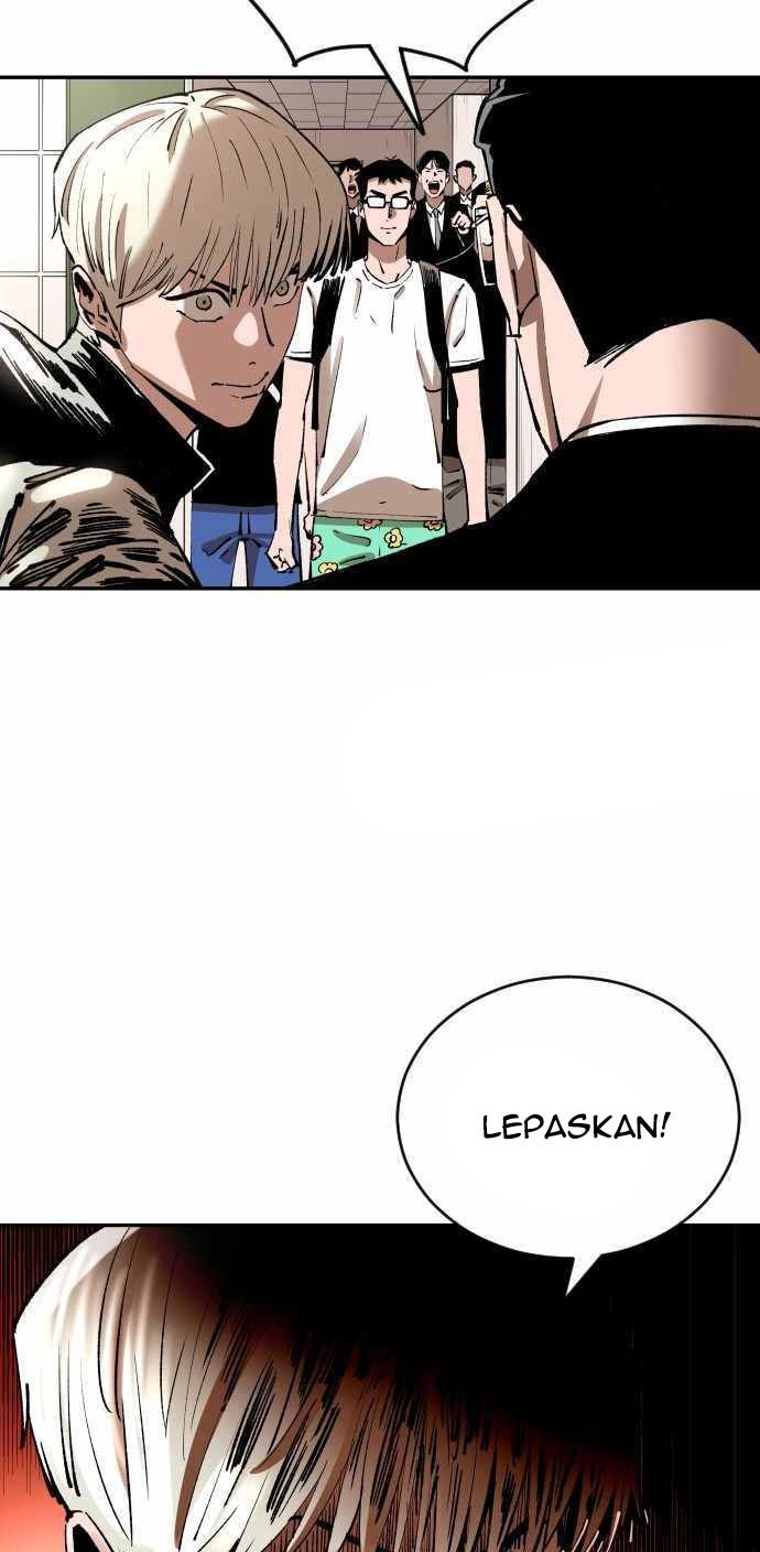 Build Up Chapter 98 - halaman 47